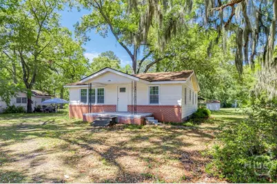 2120 Louis Mills Boulevard, Savannah, GA 31405 - Photo 1