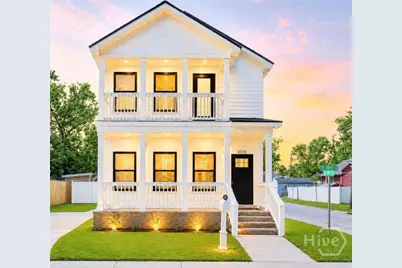 1005 E 35th Street, Savannah, GA 31401 - Photo 1