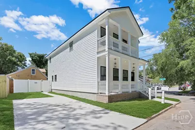 1005 E 35th Street, Savannah, GA 31401 - Photo 3