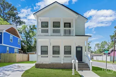 1005 E 35th Street, Savannah, GA 31401 - Photo 1