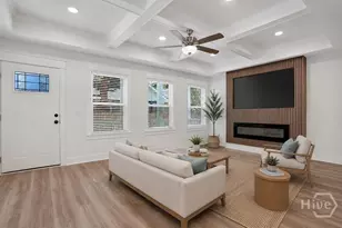 1005 E 35th St, Savannah, GA 31401 - Photo 5