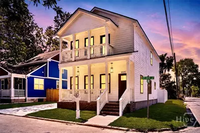 1005 E 35th Street, Savannah, GA 31401 - Photo 3
