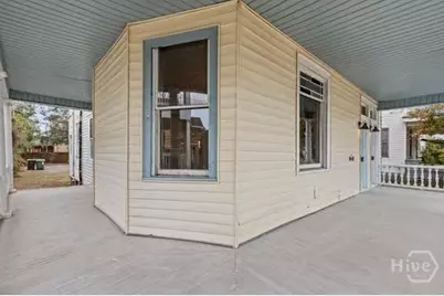 723 E Henry Street #A, Savannah, GA 31401 - Photo 17