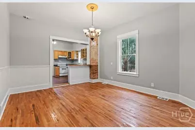 723 E Henry Street #A, Savannah, GA 31401 - Photo 13