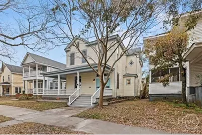 723 E Henry Street #A, Savannah, GA 31401 - Photo 3