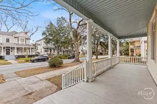 723 E Henry St, Savannah, GA 31401 - Photo 5