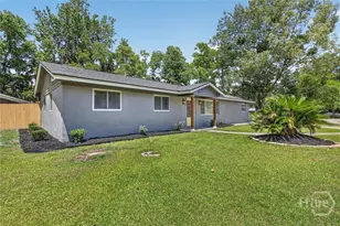 102 Burbank, Savannah, GA 31419 - Photo 5