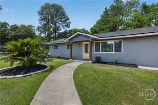 102 Burbank, Savannah, GA 31419 - Photo 3