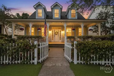 37 5th Avenue, Bluffton, SC 29910 - Photo 1