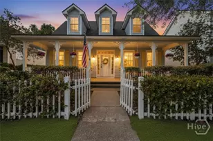 37 5th Ave, Bluffton, SC 29910 - Photo 1