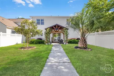 37 5th Avenue, Bluffton, SC 29910 - Photo 29