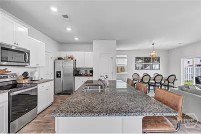 278 Hogan Drive, Richmond Hill, GA 31324 - Photo 5