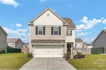 278 Hogan Drive, Richmond Hill, GA 31324 - Photo 1