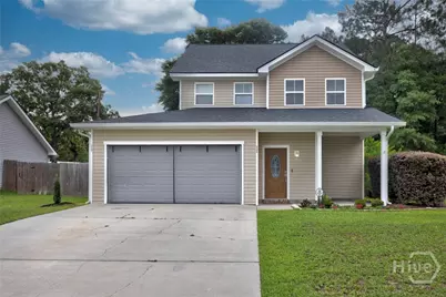 111 Mustang Drive, Guyton, GA 31312 - Photo 5