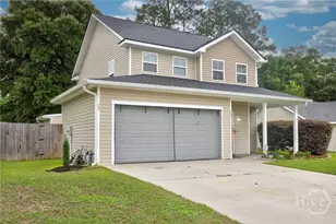 111 Mustang Dr, Guyton, GA 31312 - Photo 5
