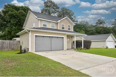 111 Mustang Drive, Guyton, GA 31312 - Photo 3