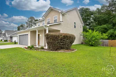 111 Mustang Drive, Guyton, GA 31312 - Photo 3