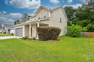 111 Mustang Dr, Guyton, GA 31312 - Photo 3
