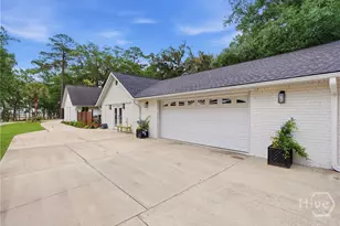 622 Brigantine Dunmore Rd, Midway, GA 31320 - Photo 39