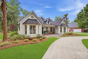 622 Brigantine Dunmore Rd, Midway, GA 31320 - Photo 5