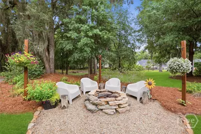 622 Brigantine Dunmore Road, Midway, GA 31320 - Photo 41