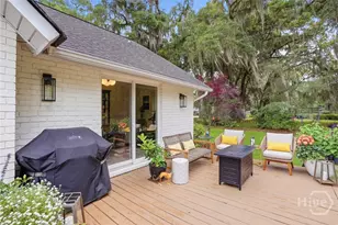 622 Brigantine Dunmore Rd, Midway, GA 31320 - Photo 35