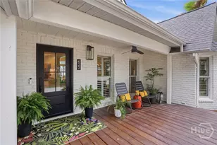 622 Brigantine Dunmore Rd, Midway, GA 31320 - Photo 7