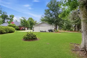 622 Brigantine Dunmore Rd, Midway, GA 31320 - Photo 43
