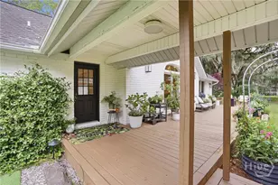 622 Brigantine Dunmore Rd, Midway, GA 31320 - Photo 37