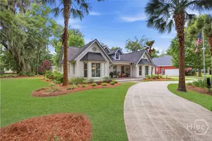 622 Brigantine Dunmore Rd, Midway, GA 31320 - Photo 3