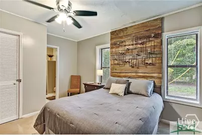 807 Betz Creek Road #B, Savannah, GA 31410 - Photo 1