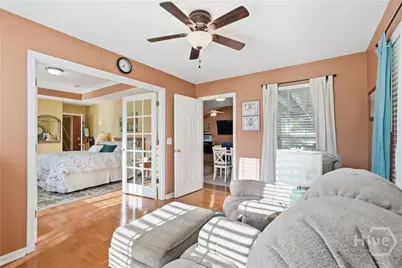 334 Stonebridge Circle, Savannah, GA 31419 - Photo 19