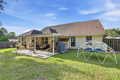 334 Stonebridge Circle, Savannah, GA 31419 - Photo 35