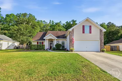 334 Stonebridge Circle, Savannah, GA 31419 - Photo 1
