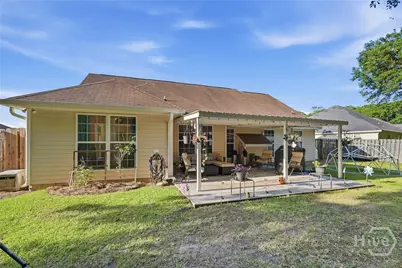 334 Stonebridge Circle, Savannah, GA 31419 - Photo 33