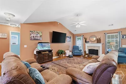 334 Stonebridge Circle, Savannah, GA 31419 - Photo 7