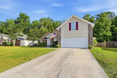 334 Stonebridge Circle, Savannah, GA 31419 - Photo 3