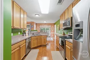 334 Stonebridge Cir, Savannah, GA 31419 - Photo 17