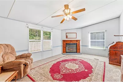 179 Pearl Davis Road, Springfield, GA 31329 - Photo 17