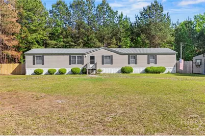 179 Pearl Davis Road, Springfield, GA 31329 - Photo 1