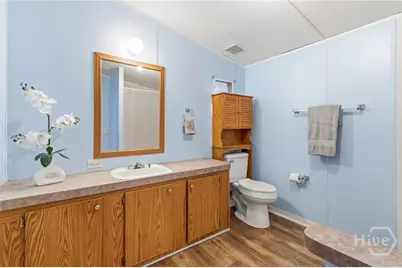 179 Pearl Davis Road, Springfield, GA 31329 - Photo 25