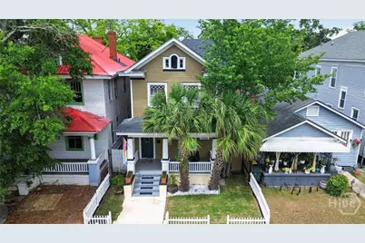 310 W 39th Street, Savannah, GA 31401 - Photo 51