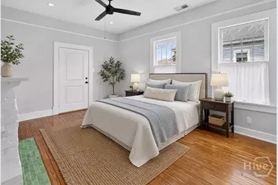 310 W 39th Street, Savannah, GA 31401 - Photo 35
