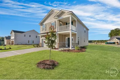 10 Ashmont Street, Savannah, GA 31407 - Photo 1