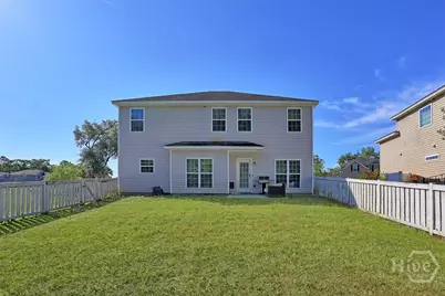 452 Sunbury Drive, Richmond Hill, GA 31324 - Photo 35