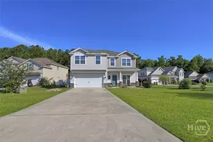 452 Sunbury Dr, Richmond Hill, GA 31324 - Photo 3