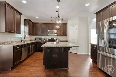 452 Sunbury Drive, Richmond Hill, GA 31324 - Photo 11