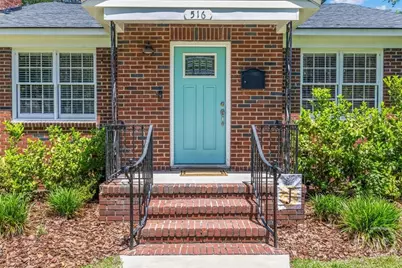 516 E 58th Street, Savannah, GA 31405 - Photo 5