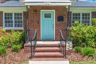 516 E 58th St, Savannah, GA 31405 - Photo 5