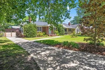 516 E 58th Street, Savannah, GA 31405 - Photo 3